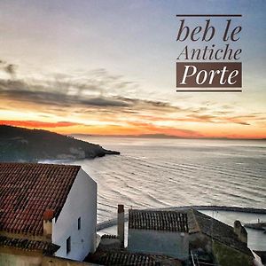 Le Antiche Porte